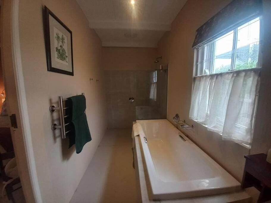 Owl Cottage - McGregor Apartment in Western Cape