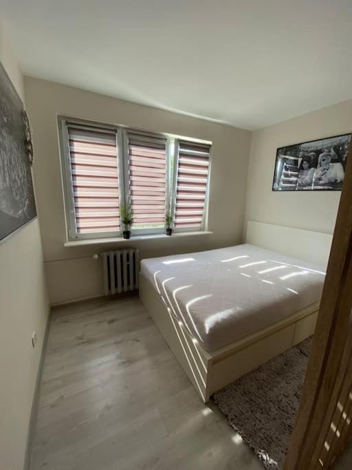 Tuż przy plaży Apartment in Gdansk