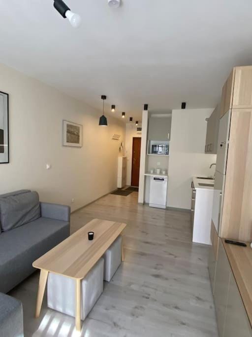 Tuż przy plaży Apartment in Gdansk