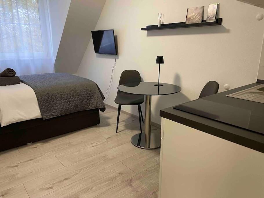 Modernes City Apartment Bayreuth Apartment in Bayreuth
