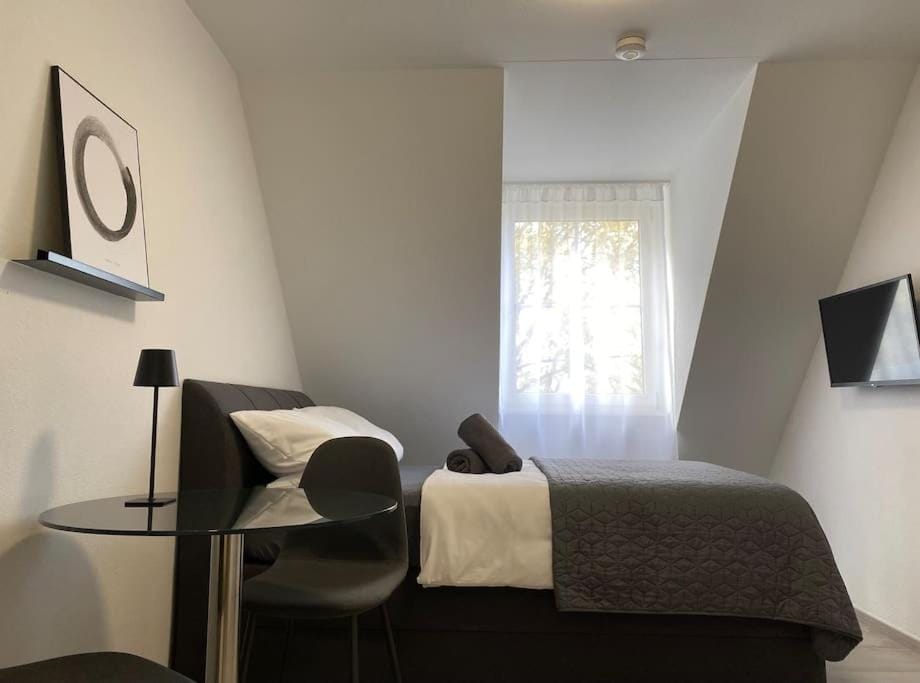 Modernes City Apartment Bayreuth Apartment in Bayreuth