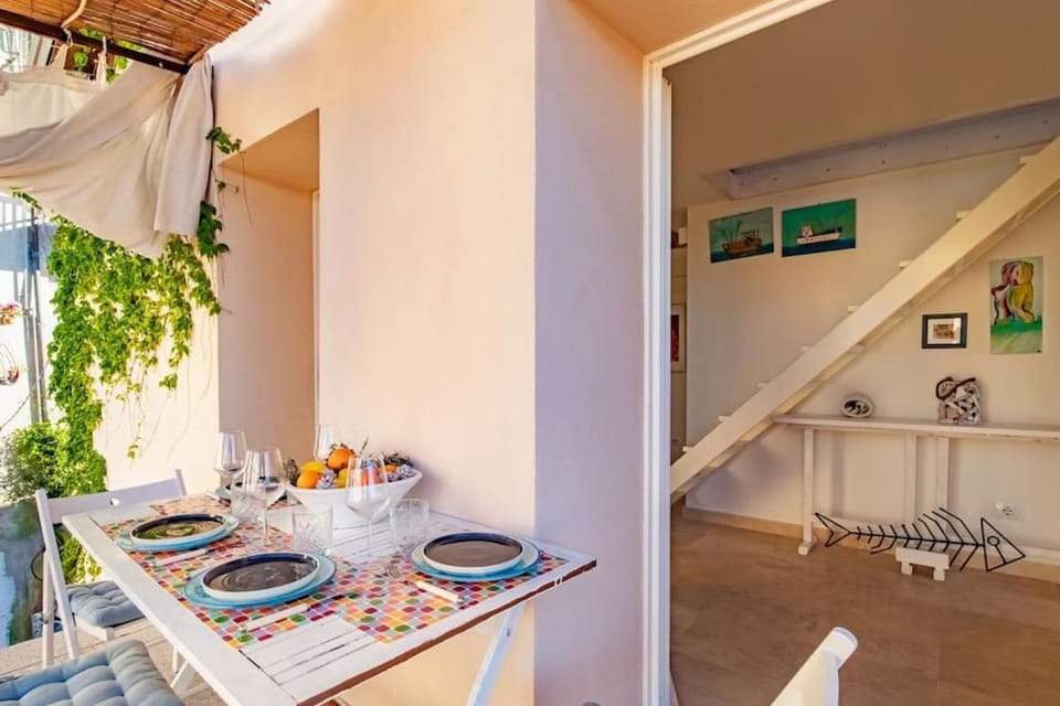 Casa la Vantina Apartment in Capoliveri