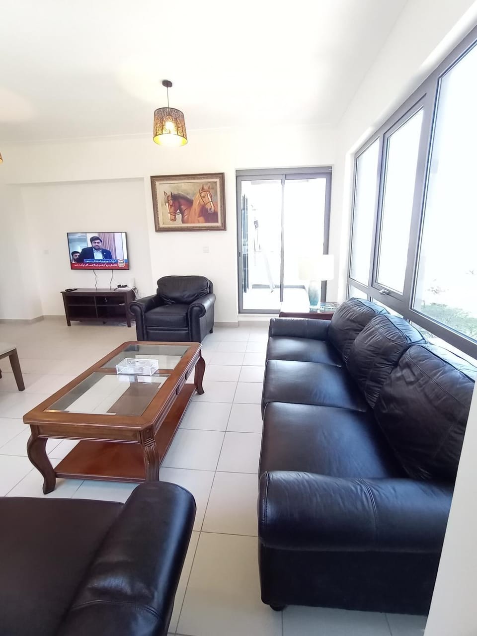 Luxury 1-BR APT Near Burj Khalifa And Dubai Mall Apartment in Dubai
