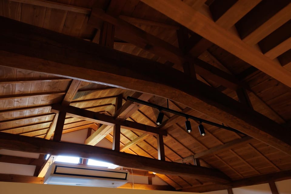 樹々庵 House in Japan