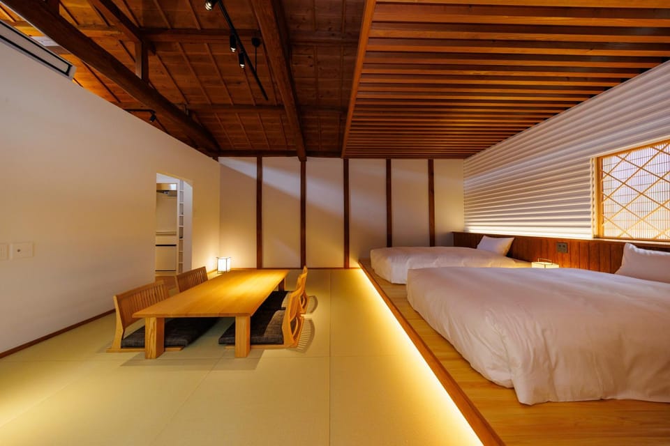 Living room, Diving, Bedroom