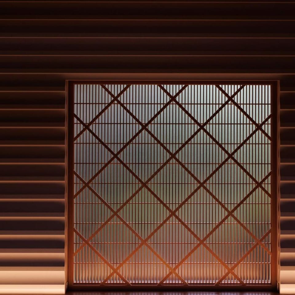 樹々庵 House in Japan