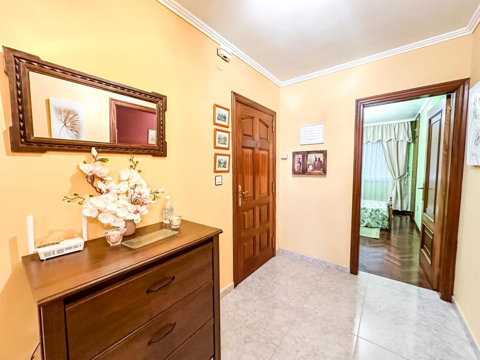 Apartamento Silva & Vazquez by ALÔGA Apartment in Galicia