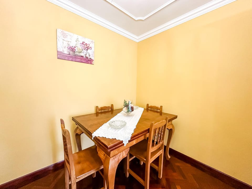 Apartamento Silva & Vazquez by ALÔGA Apartment in Galicia