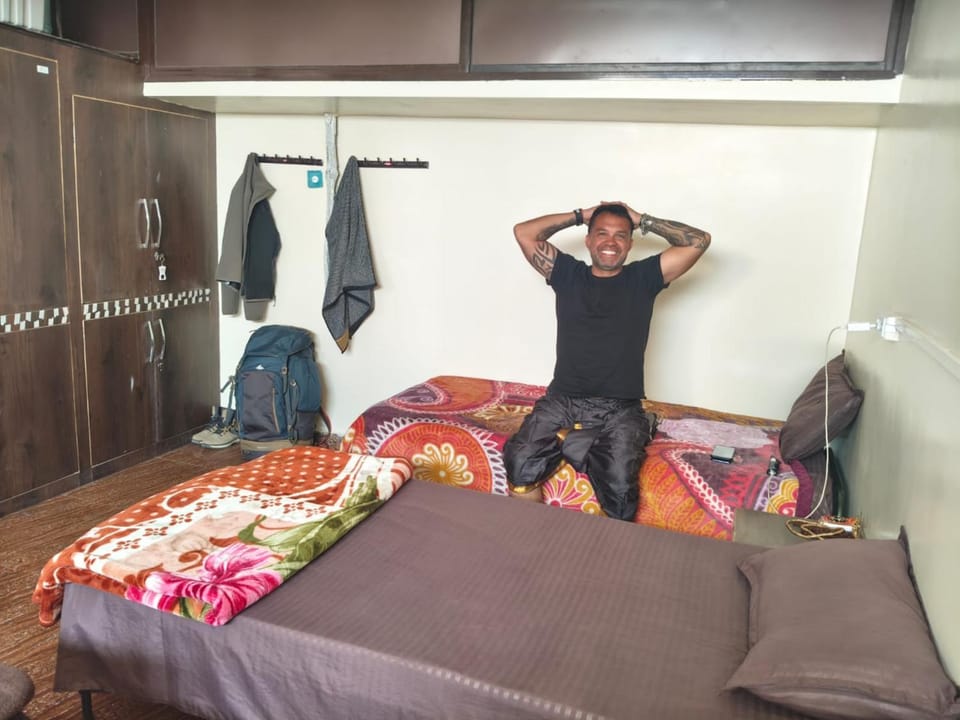 Vinayak Homestay Vacation rental in Uttar Pradesh