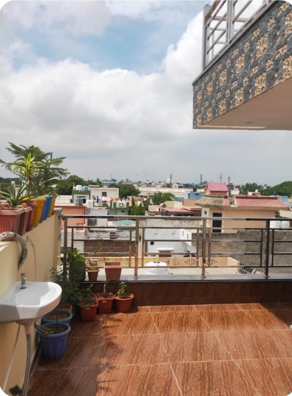 Vinayak Homestay Vacation rental in Uttar Pradesh