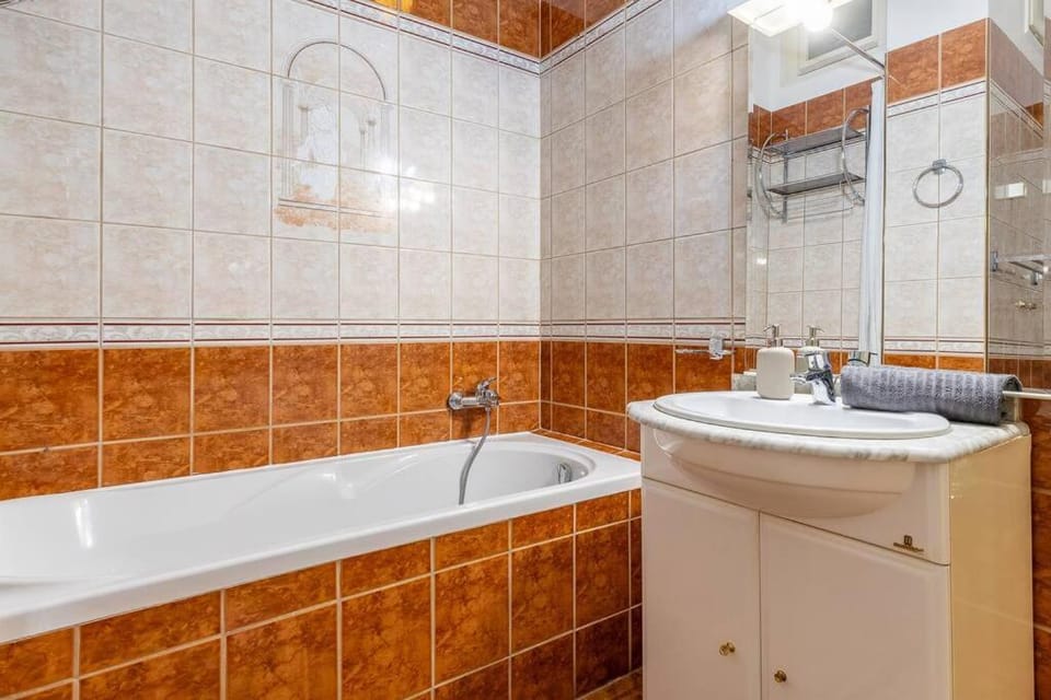 Maximilian Home Budapest Apartment in Budapest