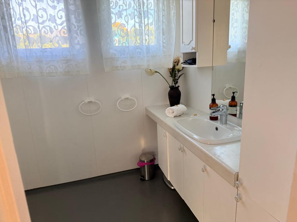 Central Apartment in Leknes Apartment in Lofoten