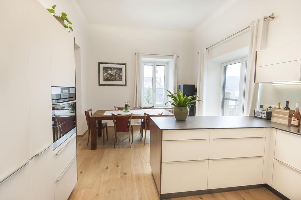 Ferienwohnung Foller Apartment in Styria