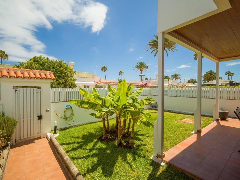 Patio, Garden, View (from property/room), Balcony/Terrace