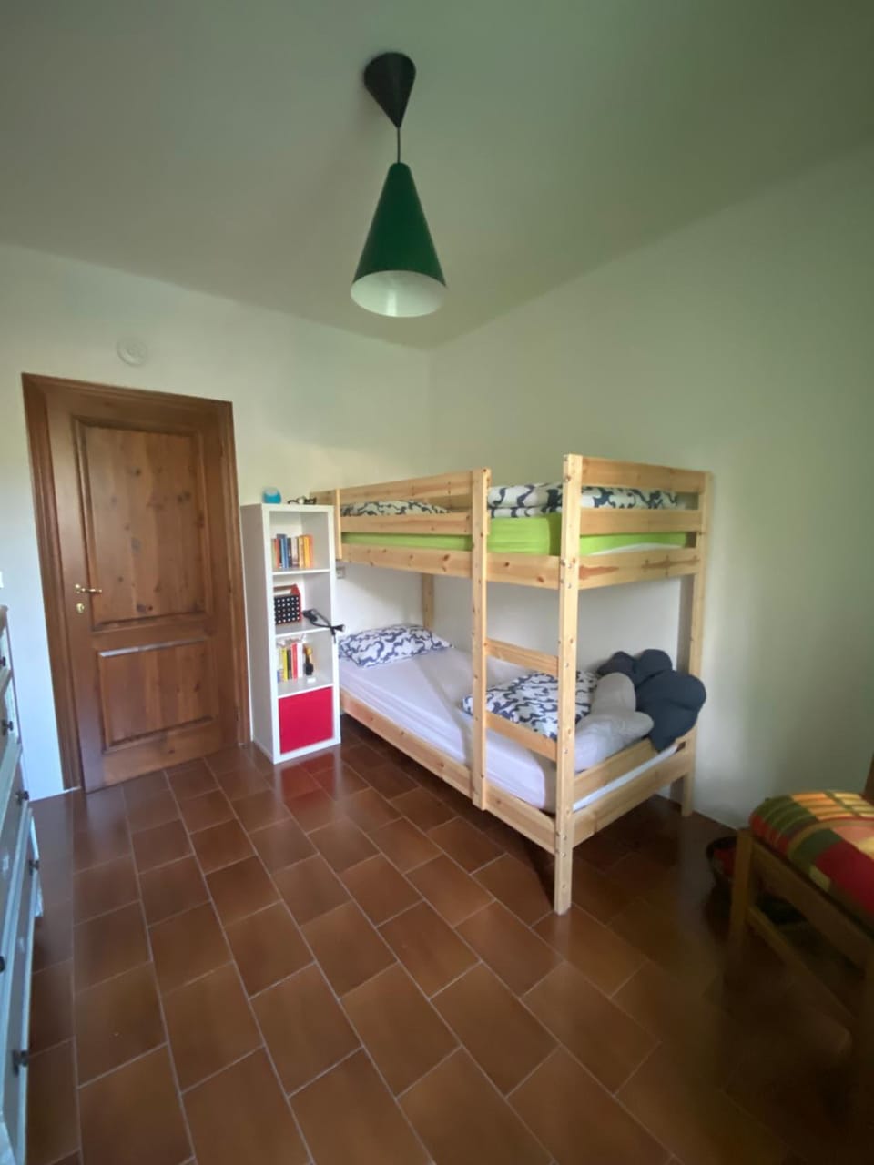 TOT'I Dè BARACA Apartment in Emilia-Romagna