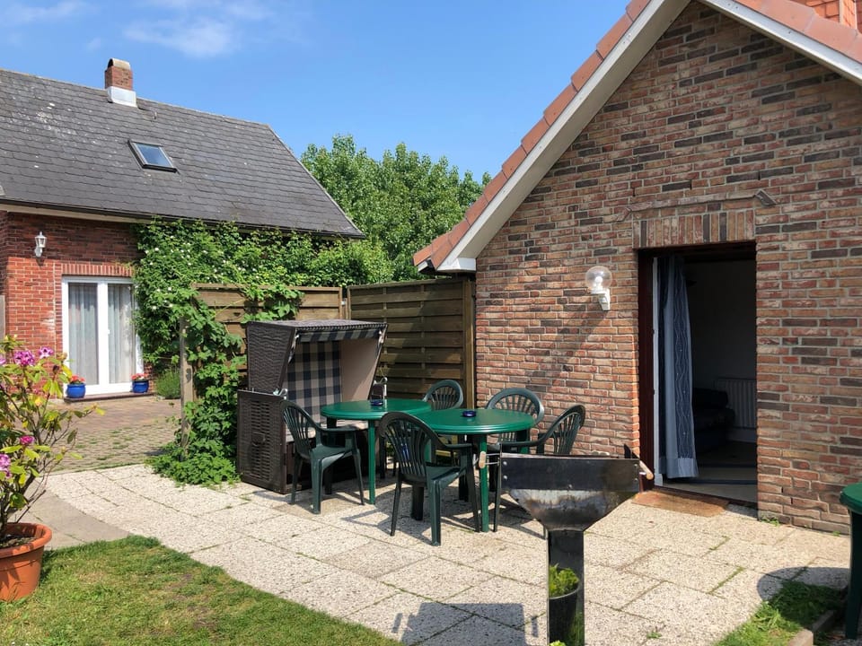 Förster Ferienwohnungen - Sylt, Westerland Apartment in Westerland