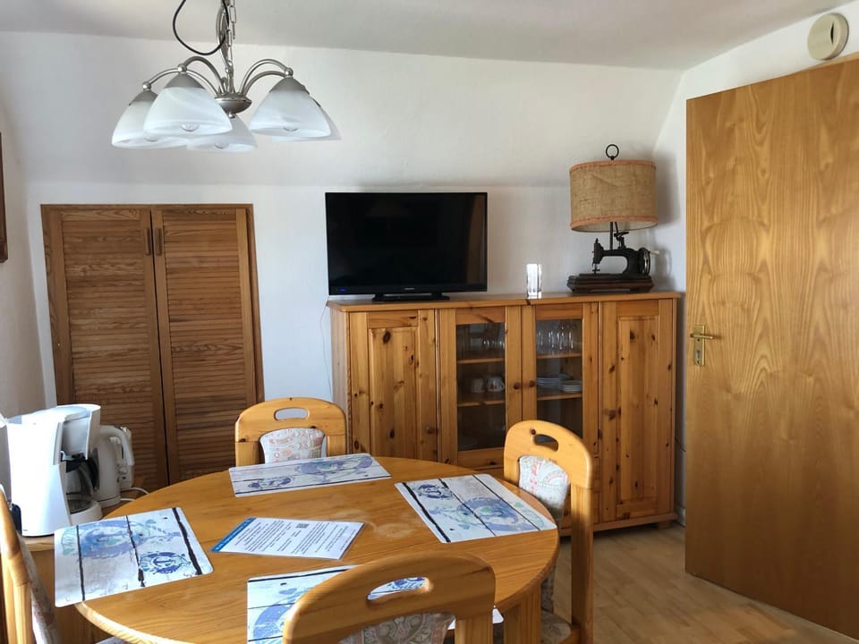 Förster Ferienwohnungen - Sylt, Westerland Apartment in Westerland