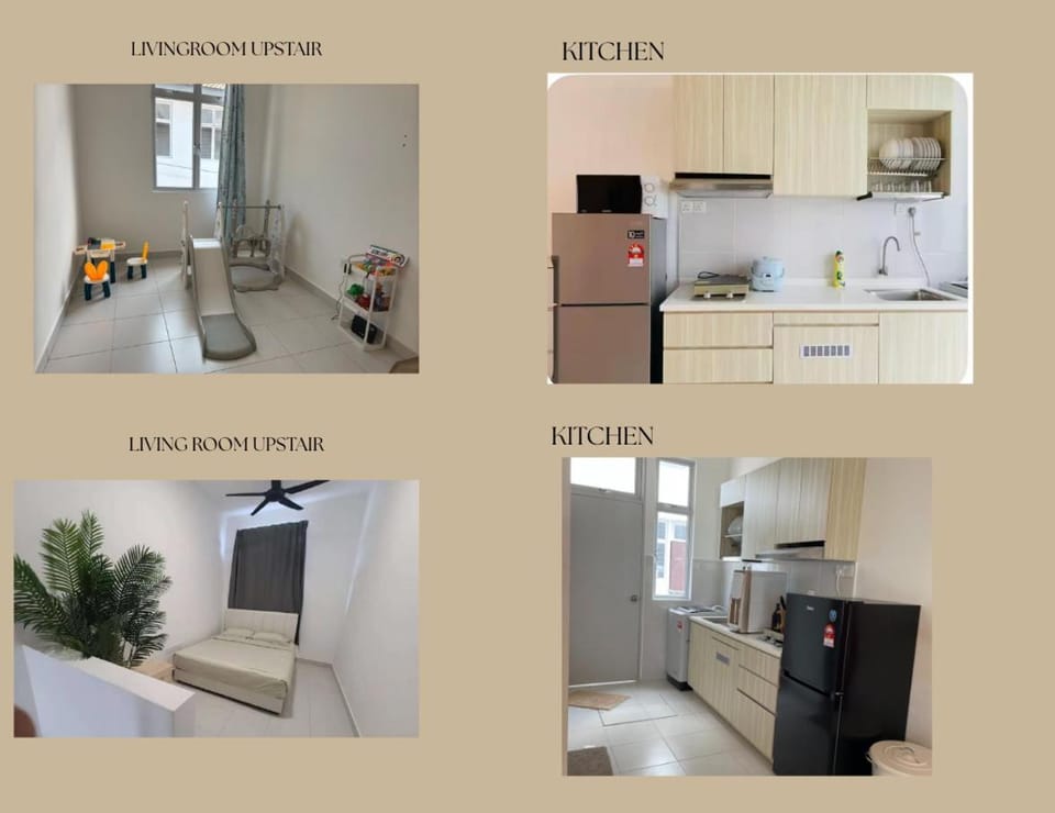 Children play ground, Kitchen or kitchenette, oven