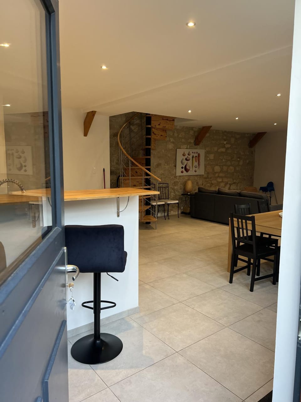 Maison Le Clos des Cerfs by La Boîte En Plus House in Hauts-de-France