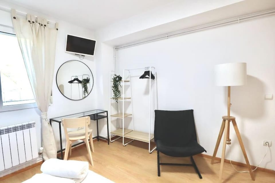 Notel Club - Ideal apartamento en Santander Apartment in Santander