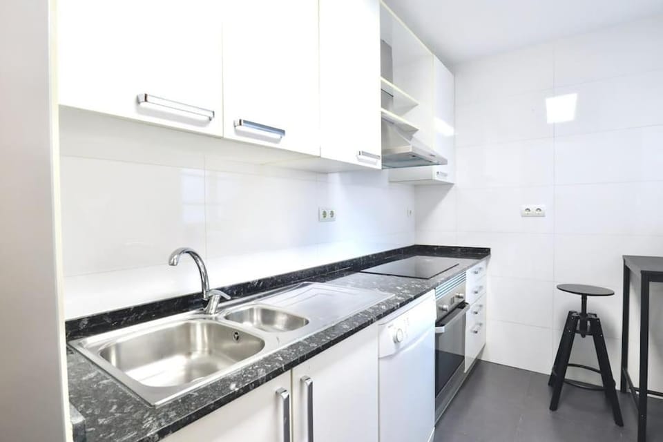 Notel Club - Ideal apartamento en Santander Apartment in Santander