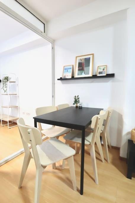 Notel Club - Ideal apartamento en Santander Apartment in Santander