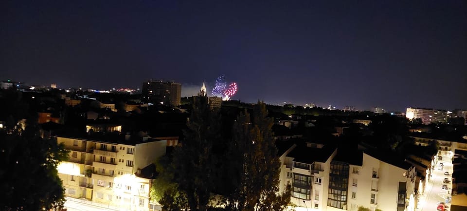 City view