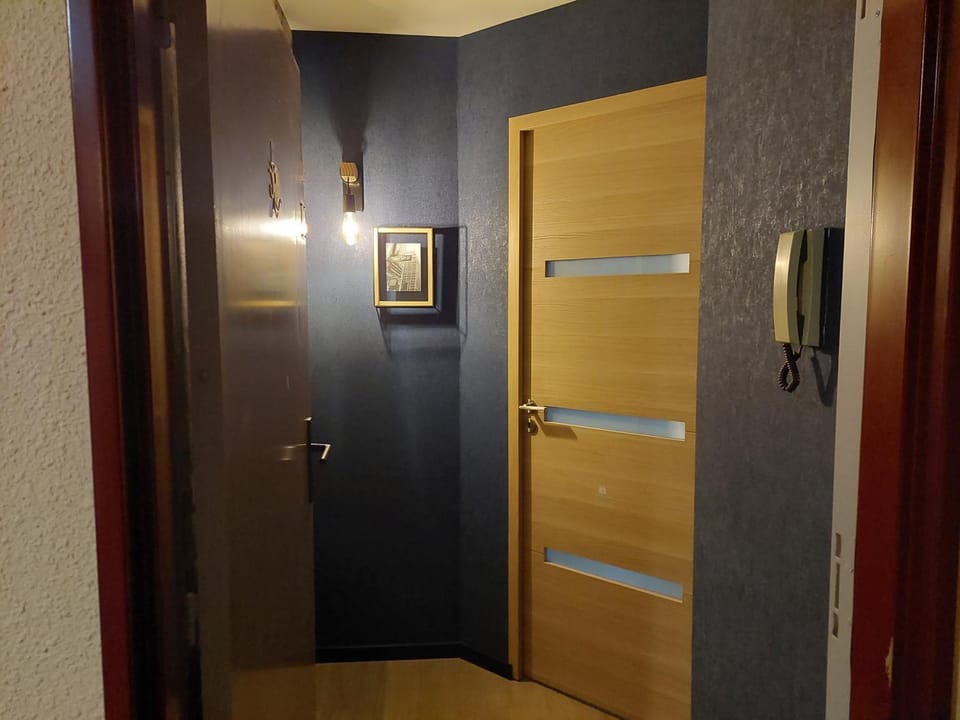 LE PANORAMIQUE Apartment in Toulouse