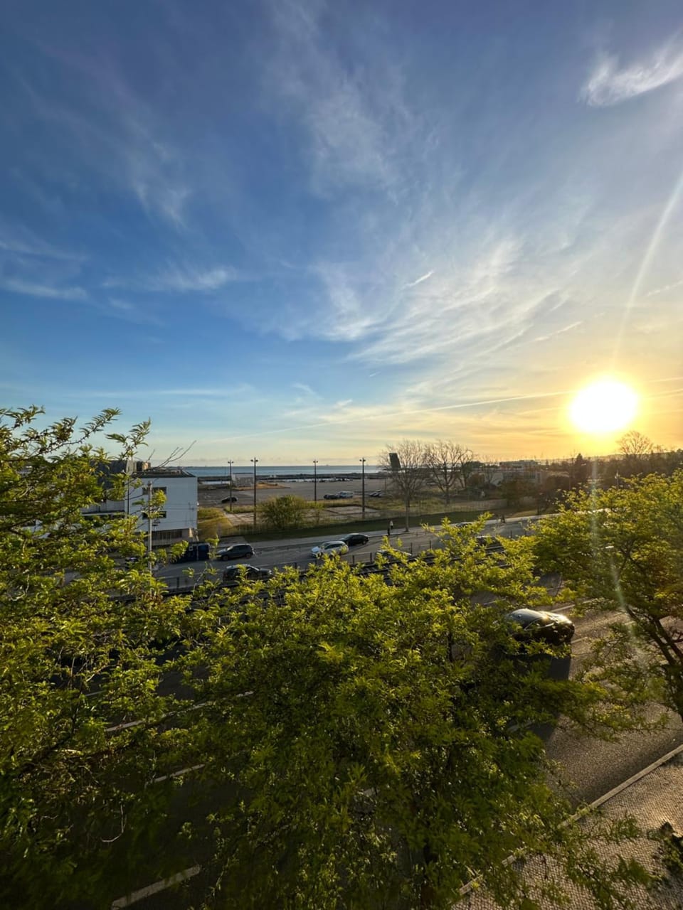 View (from property/room)