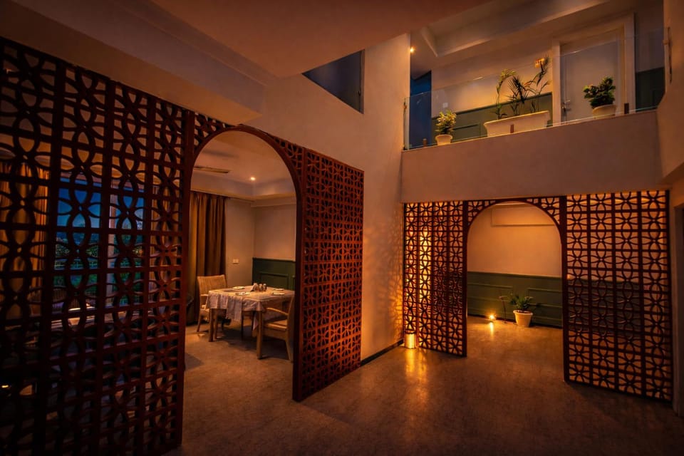 Phoenix Unmatched Comfort - Hotel Near Fateh Sagar Lake Udaipur Hotel in Udaipur