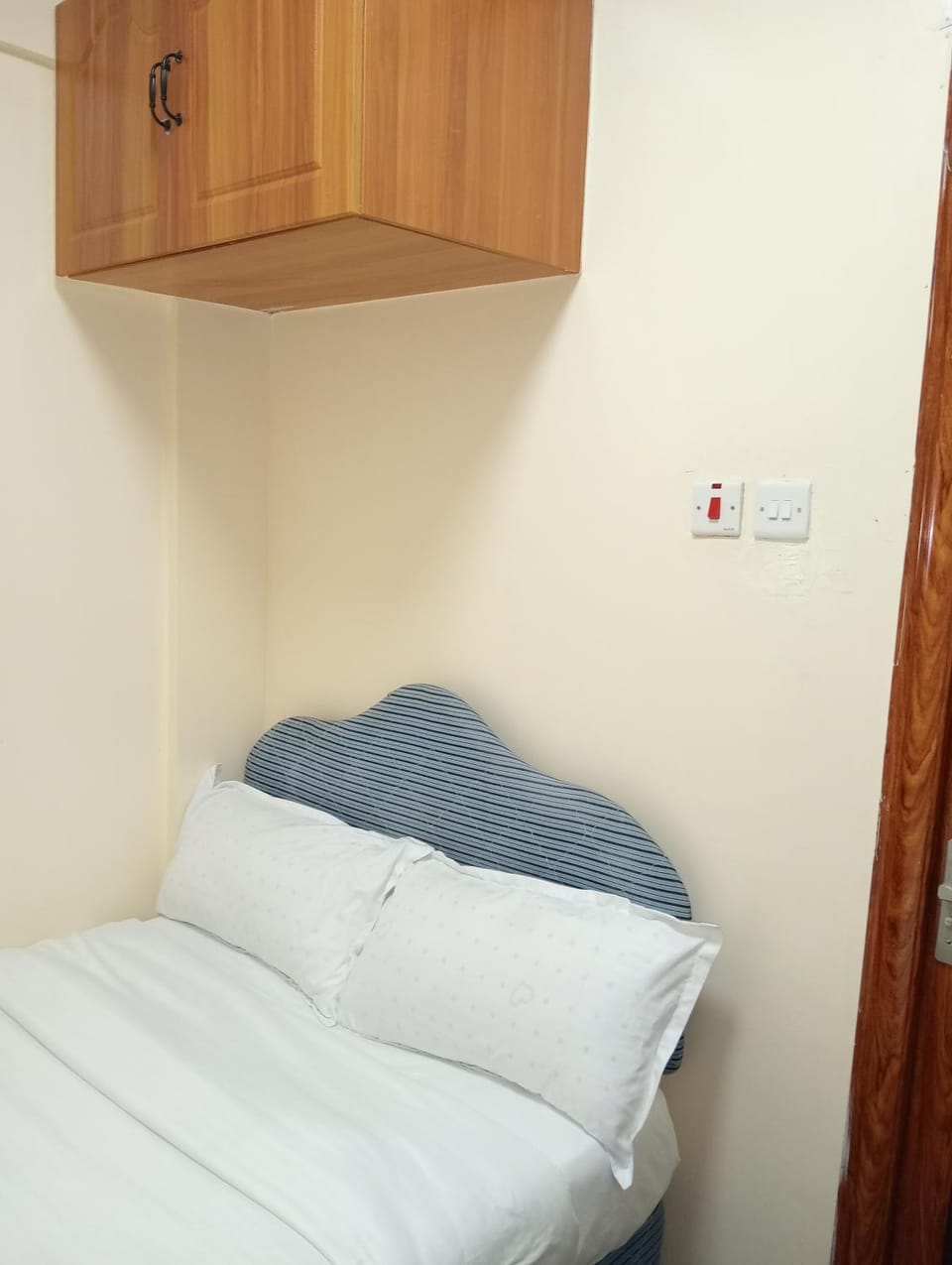Simple Cozy Studio in Kileleshwa, Nairobi Apartment in Nairobi