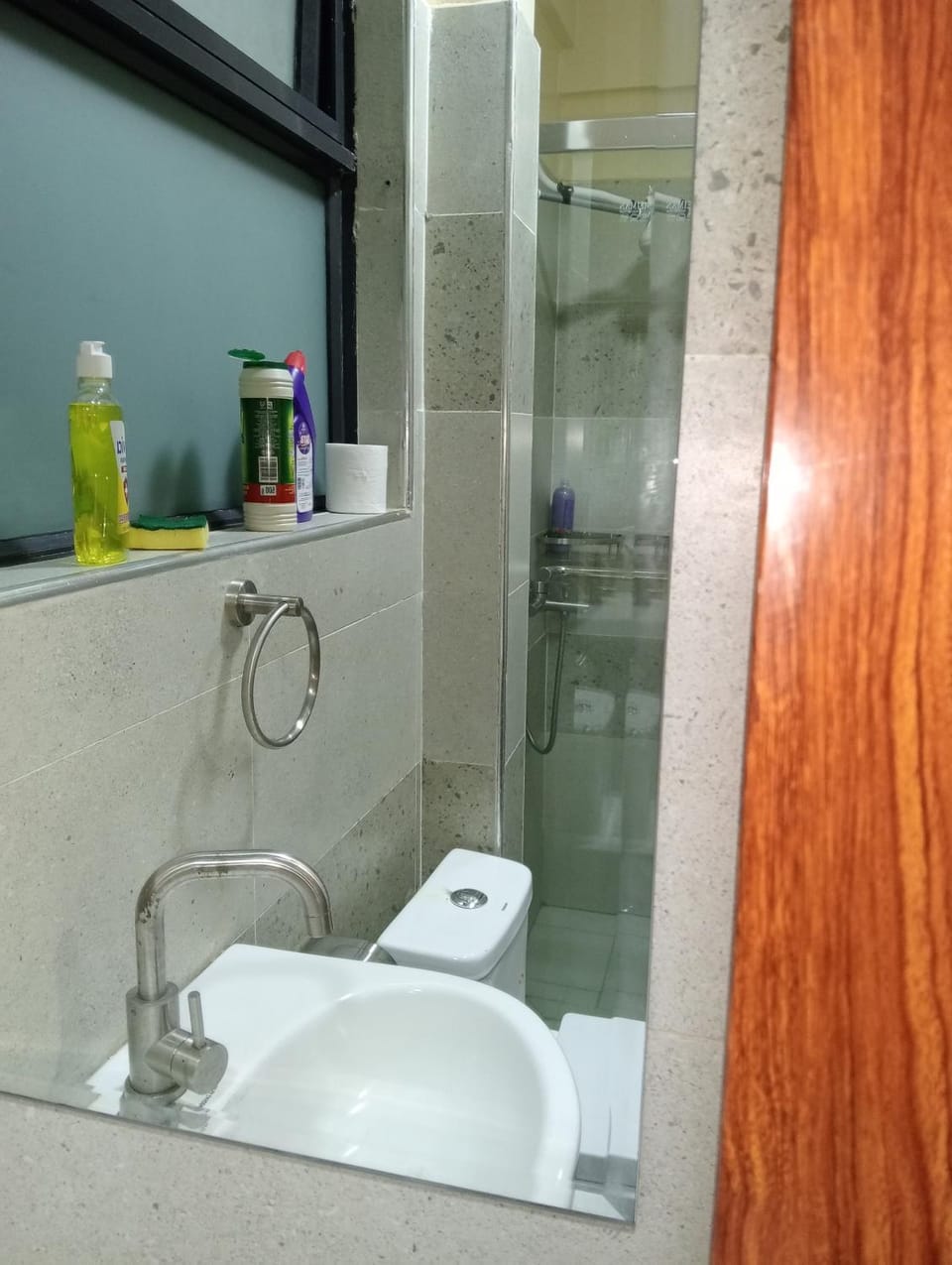 Simple Cozy Studio in Kileleshwa, Nairobi Apartment in Nairobi