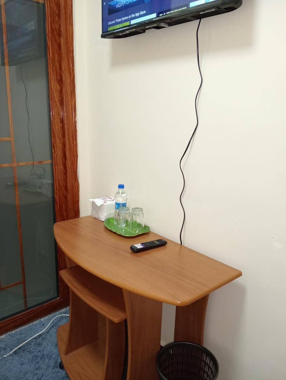 Simple Cozy Studio in Kileleshwa, Nairobi Apartment in Nairobi