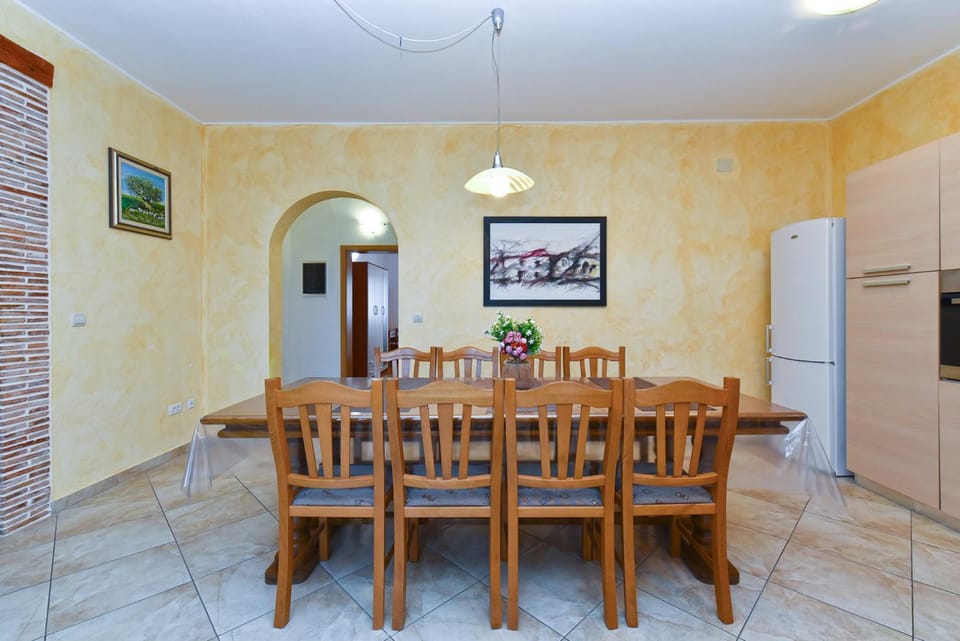 Villa Kavran 1187 House in Istria County