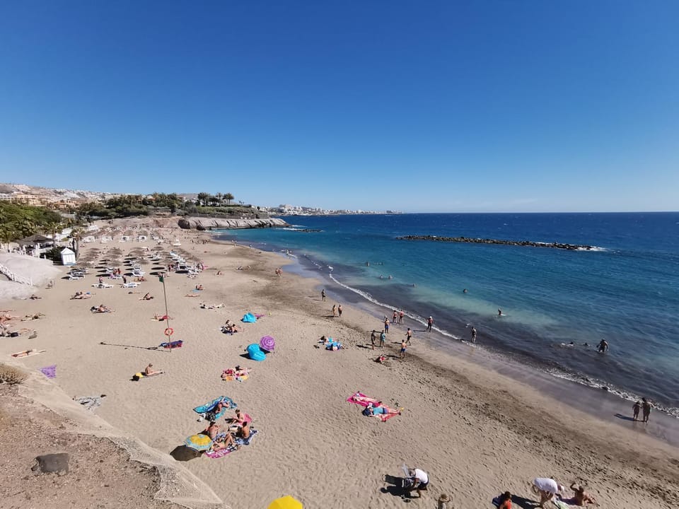 Home2Book Comfy Apt Costa Adeje, Pool&Terrace Apartment in Costa Adeje