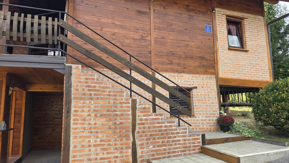 Ruralna kuća za odmor Brezanka, Zagrebačka ulica 21 Gornja Stubica House in Slovenia