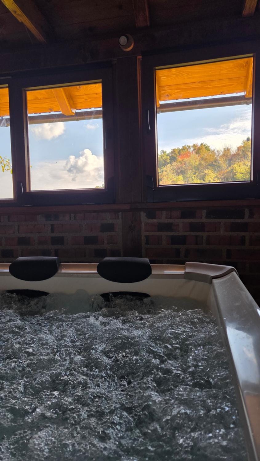 Ruralna kuća za odmor Brezanka, Zagrebačka ulica 21 Gornja Stubica House in Slovenia