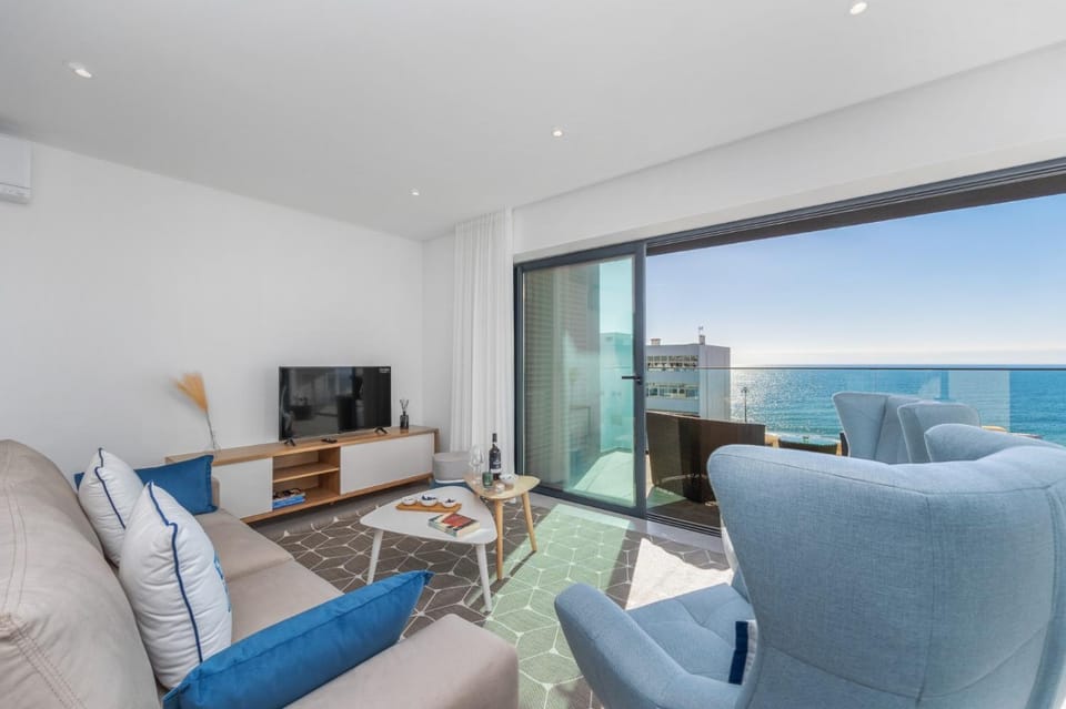 Terracos de Quarteira Blue by Real Properties Apartment in Quarteira