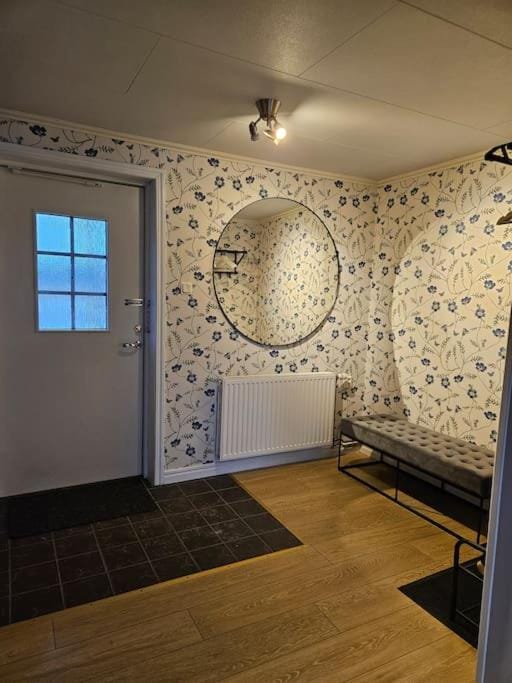 Gästhuset Sätuna Apartment in Västra Götaland County