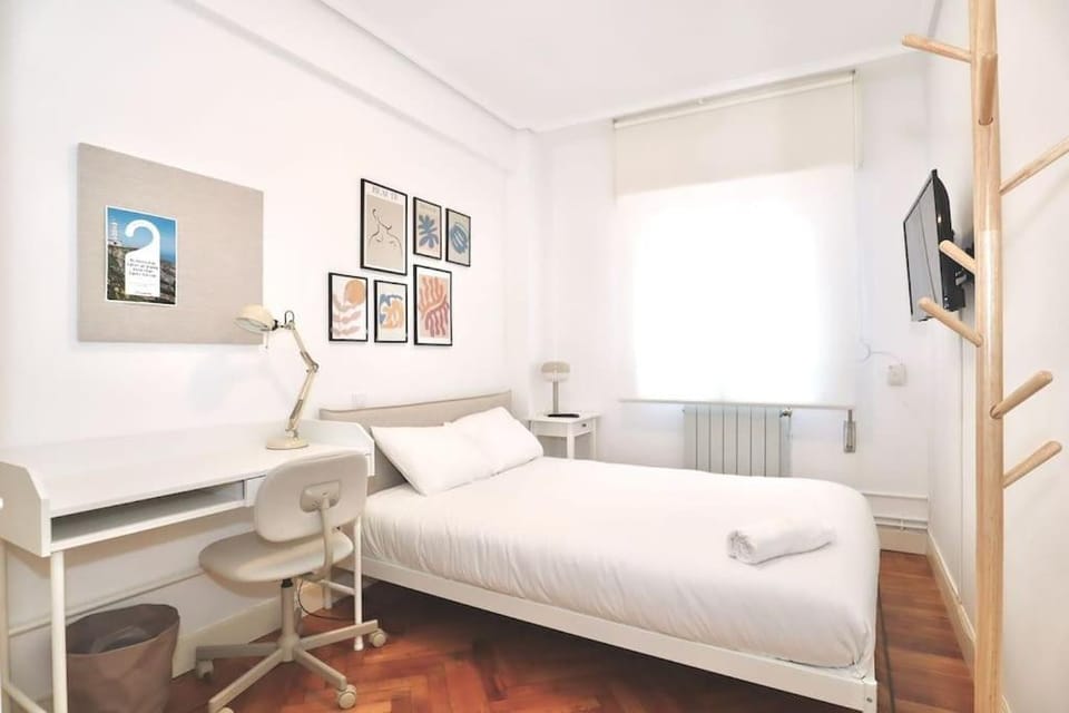Noteliving - Precioso apartamento Santander Apartment in Santander