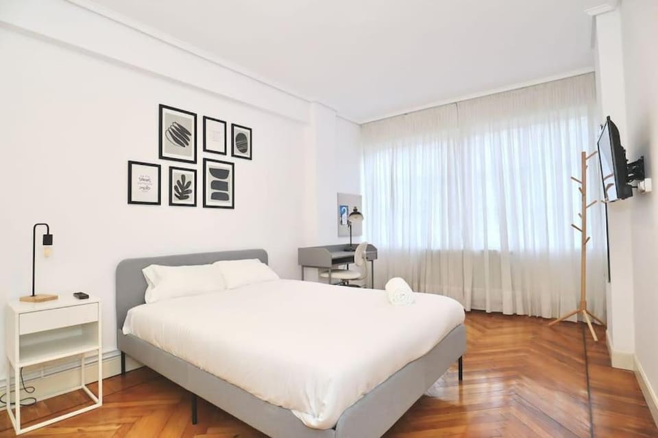 Noteliving - Precioso apartamento Santander Apartment in Santander