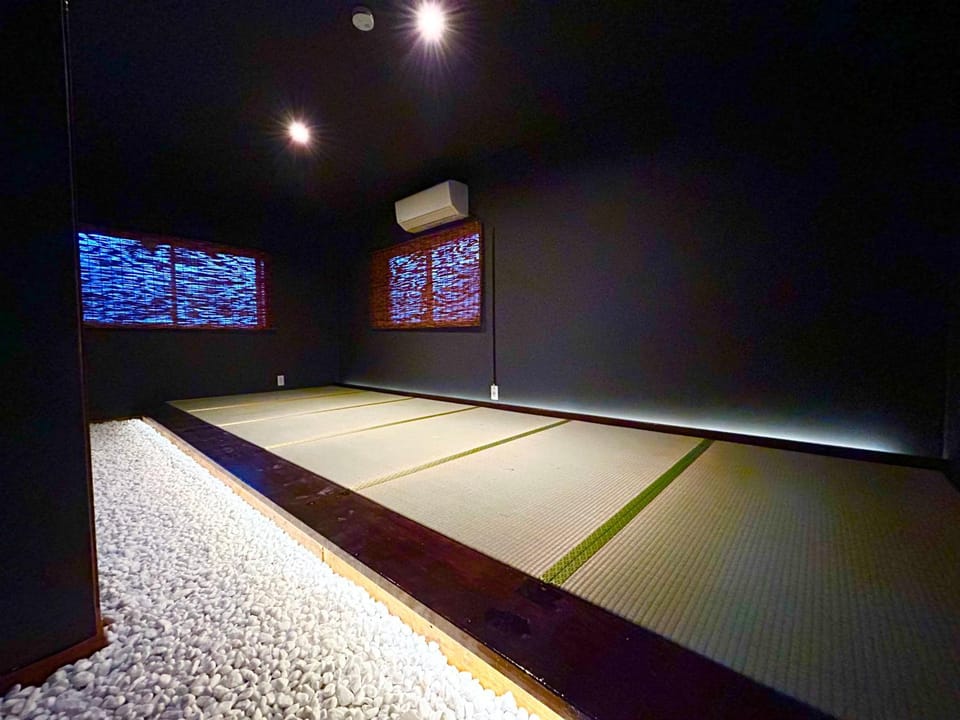内宮前別邸星宮 Villa in Tokyo Prefecture