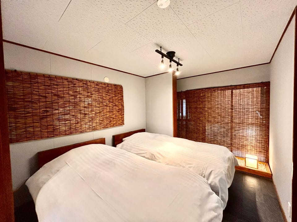 内宮前別邸星宮 Villa in Tokyo Prefecture