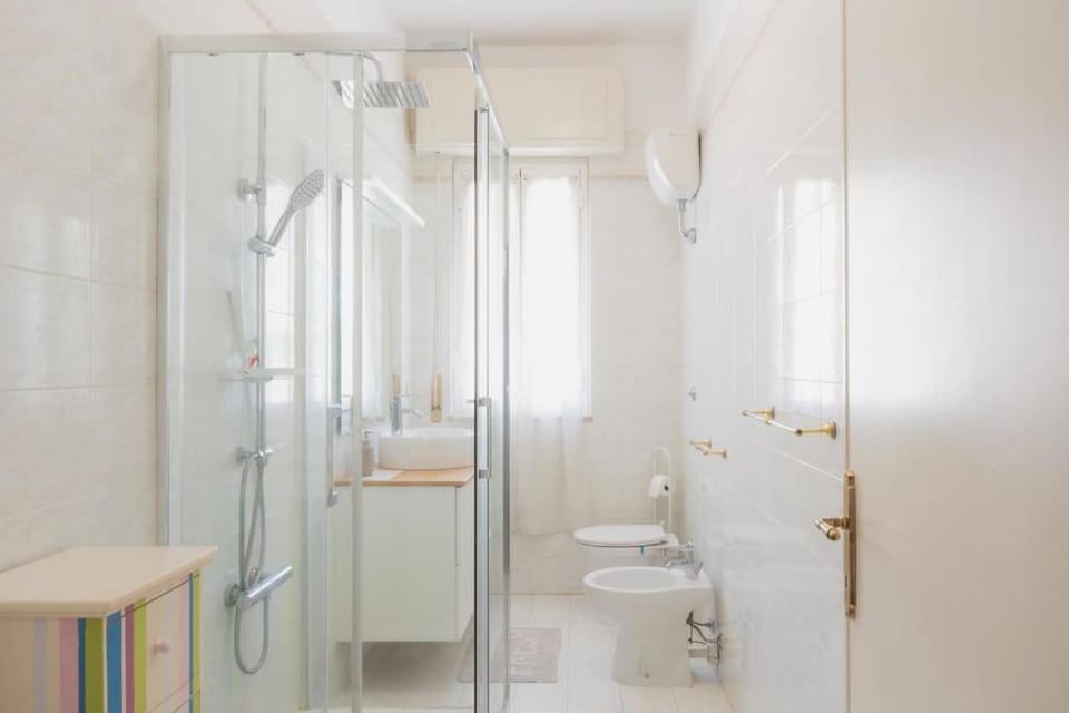 Dolce Vita Marina -Sea view Apartment in Piombino