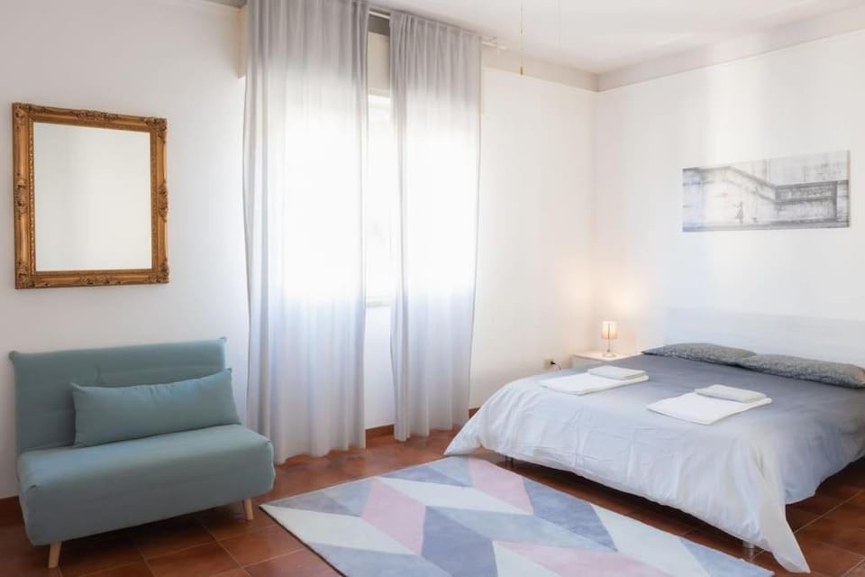 Dolce Vita Marina -Sea view Apartment in Piombino