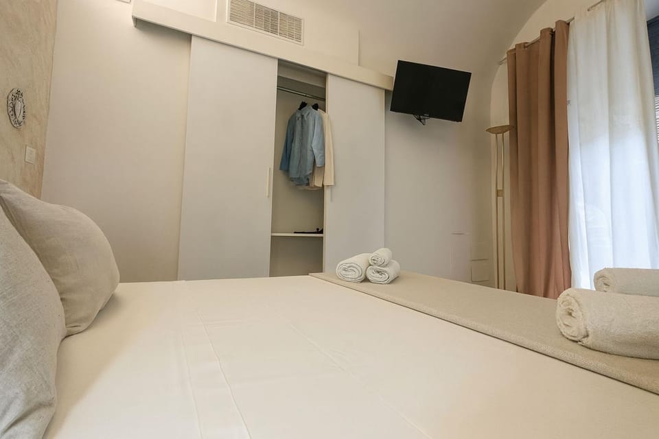 Holiday house Plebiscito Apartment in Catania