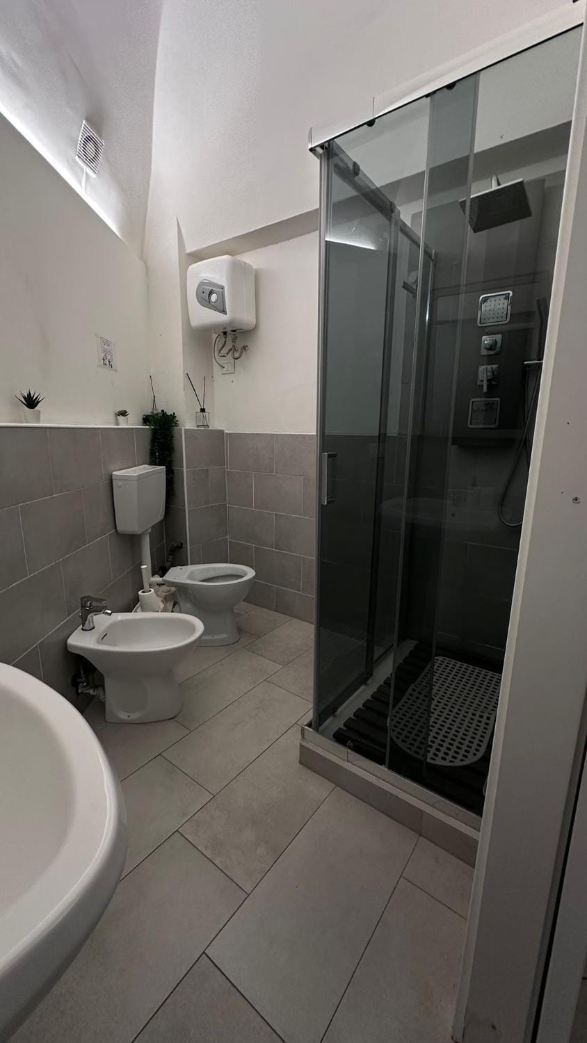 Holiday house Plebiscito Apartment in Catania