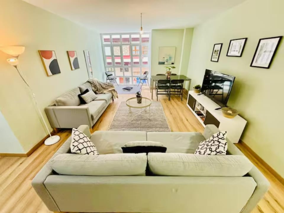 TV and multimedia, Living room