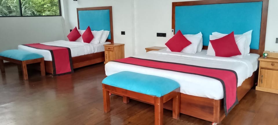 Park Paradise Hotel in Southern Province