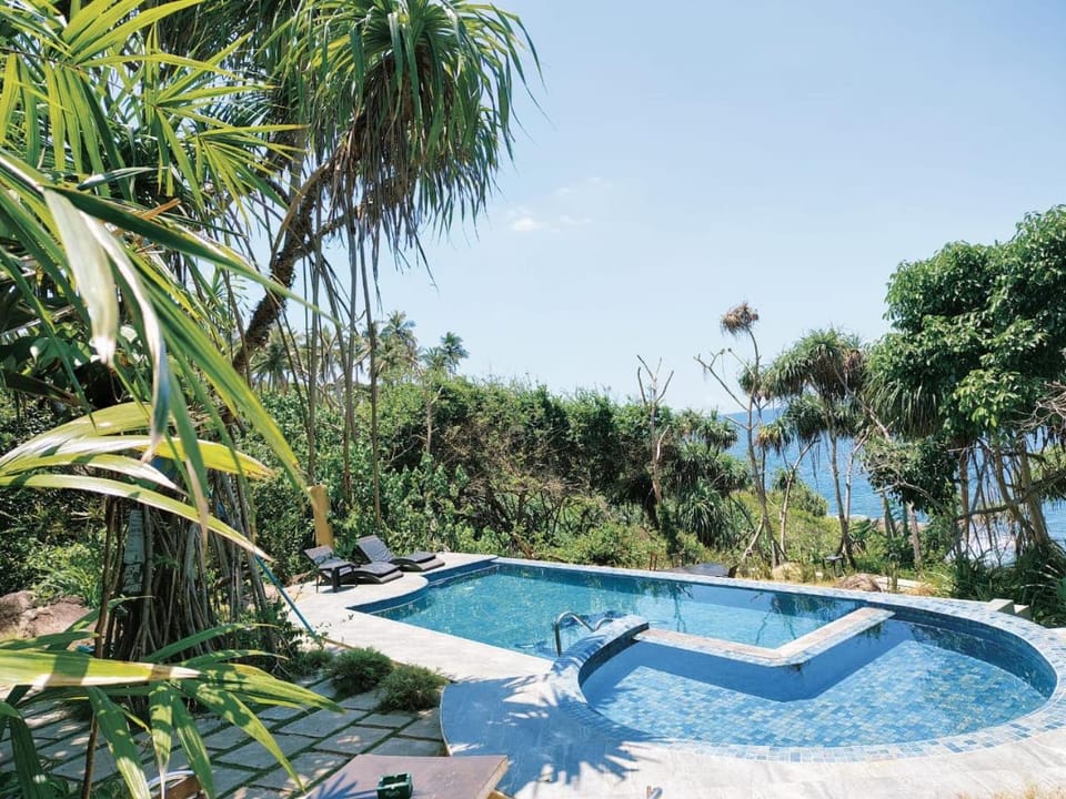 Park Paradise Hotel in Southern Province